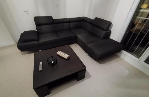Beaujoire Apartamento | Appartement Courbaril à Nantes (6)