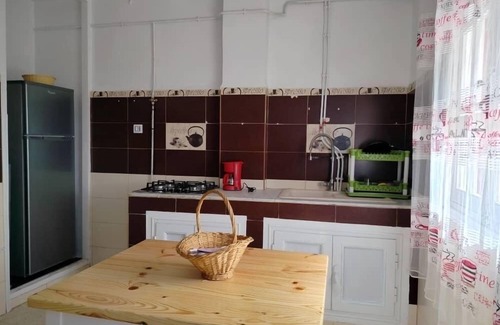 Bejaia Casa | Appartement Cozy à 3mn de l'aéroport et de la plage