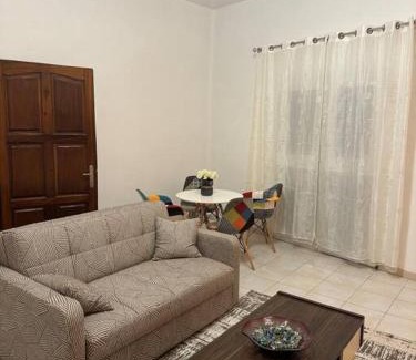 Medina Apartamento | Appartement Cozy à Medina