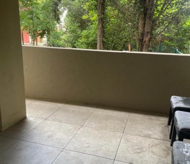 Croix-d'Argent Apartamento | Appartement cozy, 2 chambres en plein cœur de Montpellier