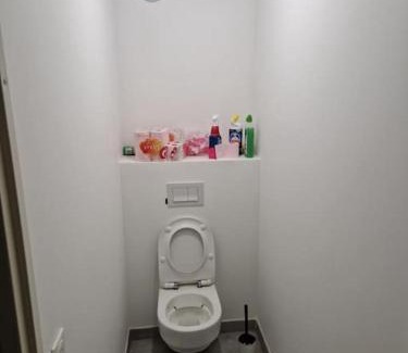 Croix-d'Argent Apartamento | Appartement cozy, 2 chambres en plein cœur de Montpellier