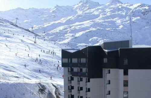 Reberty Apartamento | Appartement Cozy pour 5 aux Menuires avec vue montagne - FR-1-452-93