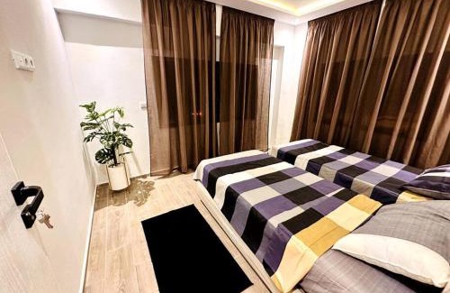 La Ville Haute Apartamento | Appartement cozy situé au centre