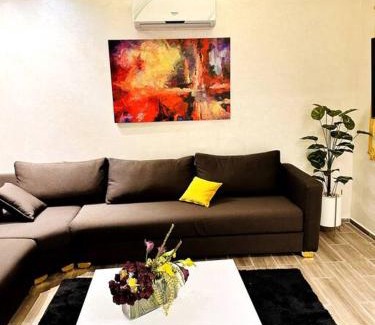 La Ville Haute Apartamento | Appartement cozy situé au centre