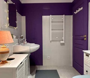 Nimes City Centre Apartamento | Appartement cozy style Friends