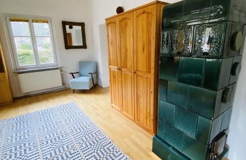 Murau Apartamento | Appartement Cseho