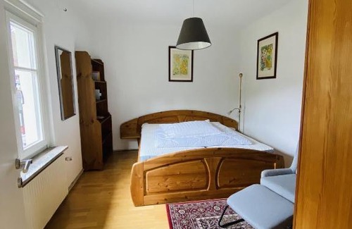 Murau Apartamento | Appartement Cseho