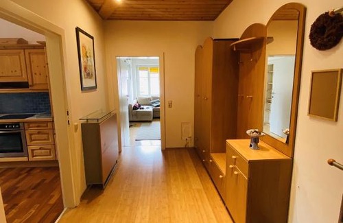 Murau Apartamento | Appartement Cseho