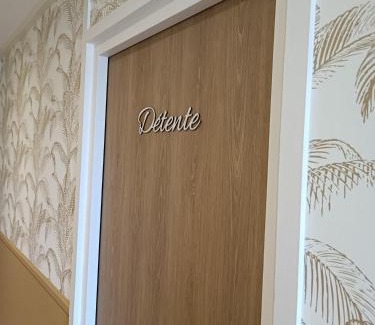 Valognes Apartamento | Appartement Détente au Cœur du Cotentin