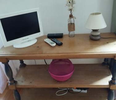 Cotignac Apartamento | Appartement d'Artiste