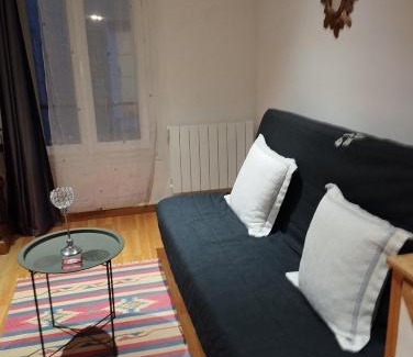 Cotignac Apartamento | Appartement d'Artiste