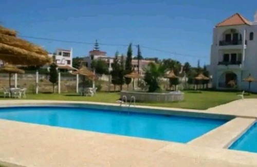 Martil Apartamento | Appartement D'estivage à Cabo Negro