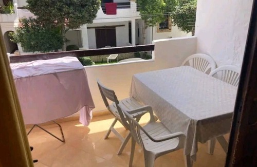 Martil Apartamento | Appartement D'estivage à Cabo Negro