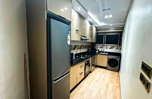 Cite El Houda Apartamento | Appartement d'luxe agadir Centre