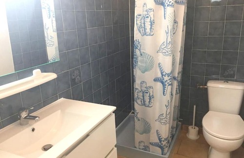 Ronce-les-Bains Apartamento | Appartement d'une chambre avec jardin clos et wifi a La Tremblade a 2 km de la plage