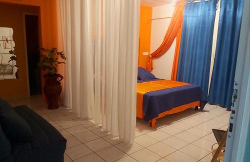 Pointe de la verdure Apartamento | Appartement D'ZIL