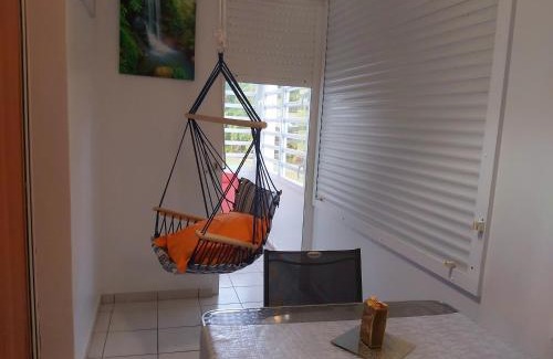 Pointe de la verdure Apartamento | Appartement D'ZIL