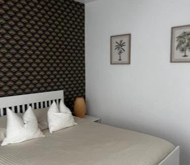 Pasteur-Rousseau Apartamento | Appartement Dalayrac
