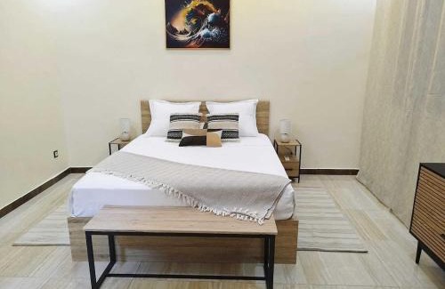 Ngor Apartamento | Appartement Dakar Almadies Havre IZYA
