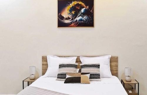 Ngor Apartamento | Appartement Dakar Almadies Havre IZYA
