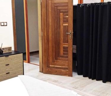 Ngor Apartamento | Appartement Dakar Almadies Havre IZYA