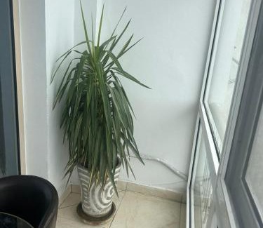 Dakar-Plateau Apartamento | Appartement Dakar Plateau Appartement Cité Emmergence