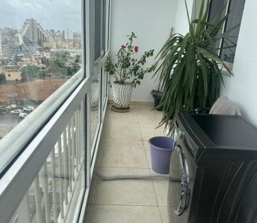Dakar-Plateau Apartamento | Appartement Dakar Plateau Appartement Cité Emmergence
