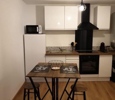La Real Apartamento | Appartement Dali centre historique Perpignan