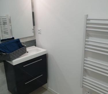 La Real Apartamento | Appartement Dali centre historique Perpignan