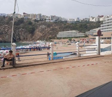 Al Hoceima Apartamento | Appartement Dalisa