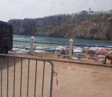 Al Hoceima Apartamento | Appartement Dalisa