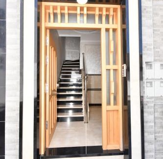 Al Hoceima Apartamento | Appartement Dalisa