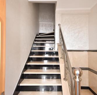 Al Hoceima Apartamento | Appartement Dalisa