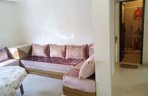 Bab Al Andalous I Apartamento | Appartement dananir
