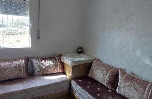 Bab Al Andalous I Apartamento | Appartement dananir