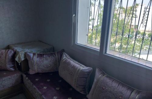 Bab Al Andalous I Apartamento | Appartement dananir