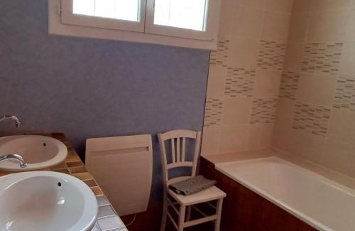 Lamoura Apartamento | Appartement Daniel