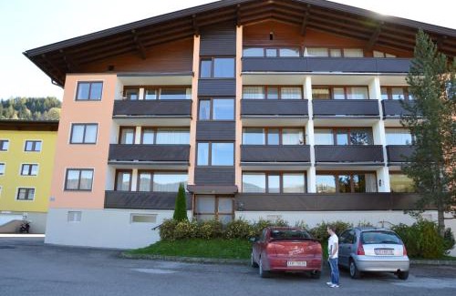 Kaprun Apartamento | Appartement Daniel Kaprun