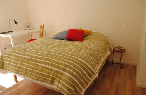 Argentan Apartamento | Appartement dans bâtiment du 18ème siècle