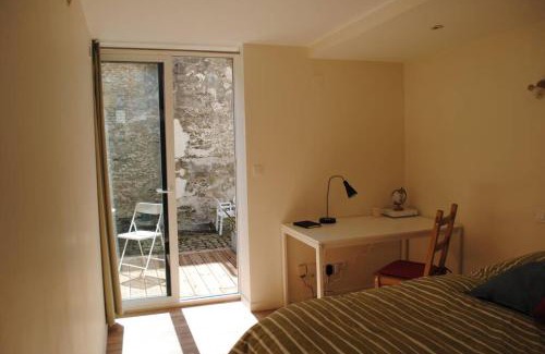 Argentan Apartamento | Appartement dans bâtiment du 18ème siècle