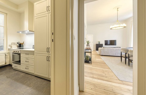 Ilot Sacre Apartamento | Appartement dans l'hypercentre