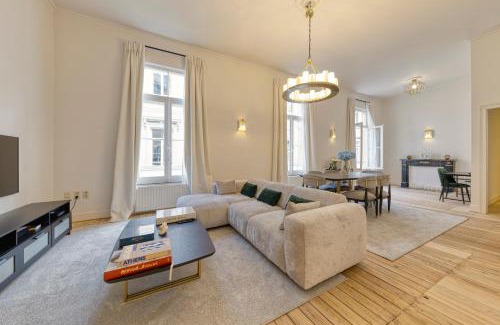 Ilot Sacre Apartamento | Appartement dans l'hypercentre