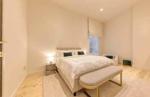 Ilot Sacre Apartamento | Appartement dans l'hypercentre