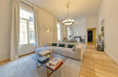 Ilot Sacre Apartamento | Appartement dans l'hypercentre