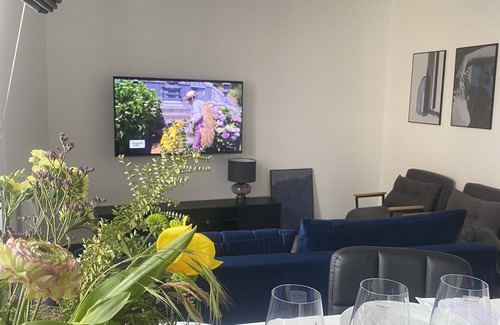 Lourdes Apartamento | appartement Dans le Centre Historique