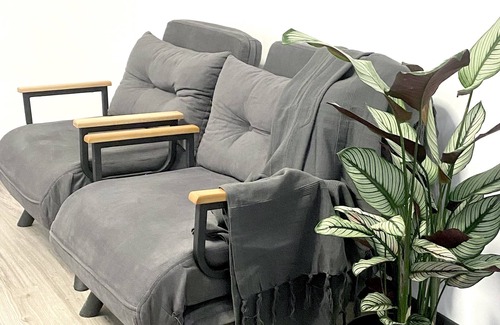 Lourdes Apartamento | appartement Dans le Centre Historique