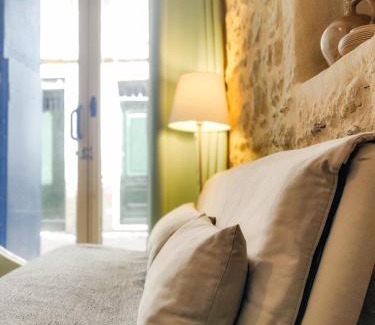 Saint-Michel Apartamento | Appartement dans le centre historique
