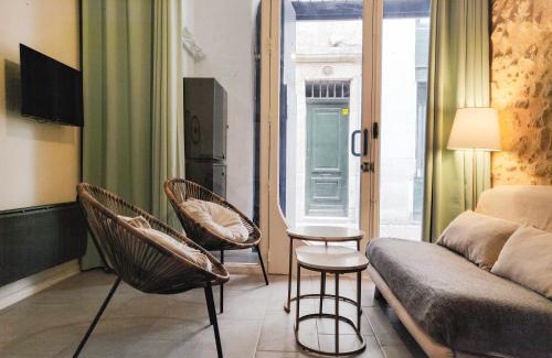 Saint-Michel Apartamento | Appartement dans le centre historique
