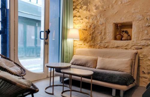 Saint-Michel Apartamento | Appartement dans le centre historique