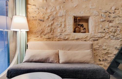 Saint-Michel Apartamento | Appartement dans le centre historique
